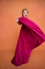 FLORENCE PUGH for Harper