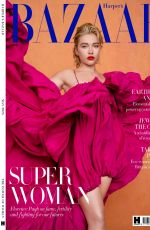 FLORENCE PUGH in Harper