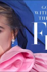FLORENCE PUGH in Harper