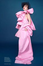 FLORENCE PUGH in Harper