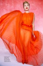 FLORENCE PUGH in Harper