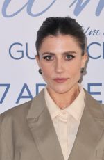 FRANCESCA VALTORTA at 30 Nights with my Ex Photocall in Rome 0409/2025
