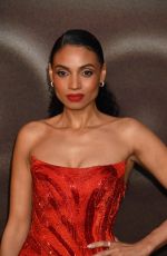 GABRIELLE RYAN at Drop Premiere in Los Angeles 04/09/2025