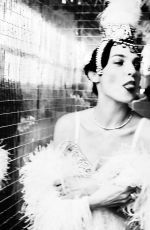 GAL GADOT for Von Magazine, May 2025