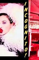 GAL GADOT in Von Magazine, May 2025