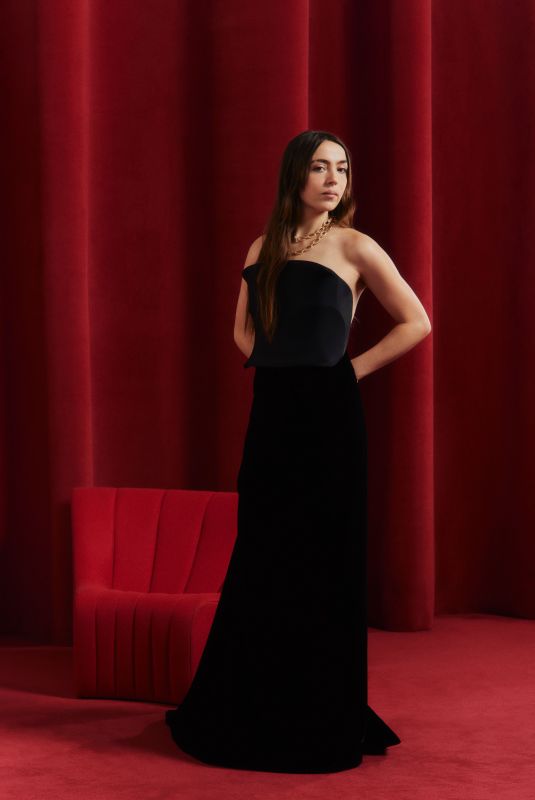 GARANCE MARILLIER for Vanity Fair France, Special Cannes Issue, April 2025