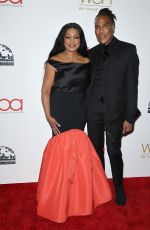 GARCELLE BEAUVAIS at 10th annual Hollywood Beauty Awards in Los Angeles 04/06/2025