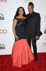 GARCELLE BEAUVAIS at 10th annual Hollywood Beauty Awards in Los Angeles 04/06/2025