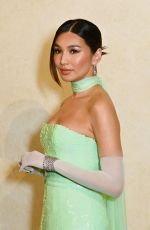 GEMMA CHAN at Cartier Exhibition VIP Dinner at The V&A Museum in London 04/10/2025