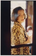GRACE CLOVER for HTSI Magazine, October 2024