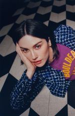 GRACIE ABRAMS for Billboard, April 2025