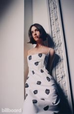 GRACIE ABRAMS for Billboard, April 2025