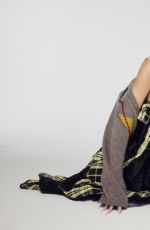 GWEN STEFANI for for Remix Magazine, January 2025