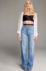 GWEN STEFANI for Remix Magazine, January 2025