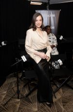 HAILEE STEINFELD at Mike Muse