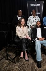 HAILEE STEINFELD at Mike Muse