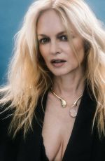 HEATHER GRAHAM for Numero Magazine Netherlands, April 2025