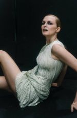 HEATHER GRAHAM for Numero Magazine Netherlands, April 2025