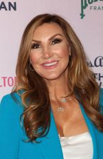 HEATHER MCDONALD at L.A. Woman Luncheon in Los Angeles 04/18/2025