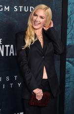 HEIDI MONTAG at The Accountant 2 Premiere in Los Angeles 04/16/2025