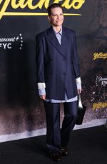 HILARY SWANK at Yellowjackets Season 3 Emmy FYC Event 04/11/2025