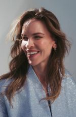 HILARY SWANK for Women