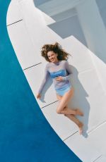 HILARY SWANK for Women