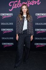 ISABEL GRAVITT at Your Friends and Neighbors Special Screening in Los Angeles 04/04/2025