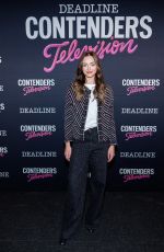 ISABEL GRAVITT at Your Friends and Neighbors Special Screening in Los Angeles 04/04/2025
