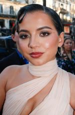 ISABELA MERCED Arrives at The Last of Us Season 2 Premiere in Paris 04/05/2025
