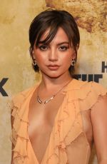ISABELA MERCED at The Last Of Us Season 2 Australian Premiere in Sydney 04/02/2025