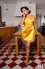 ISABELA MERCED for L