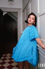 ISABELA MERCED for L