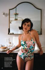 ISABELA MERCED in L