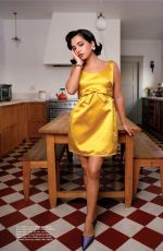 ISABELA MERCED in L