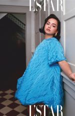 ISABELA MERCED in L