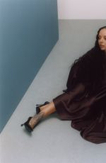 JADE THRILWALL for Puss Puss Magazine, S/S 2025