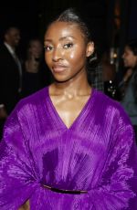 JAYME LAWSON at Sinners Premiere After-party in New York City 04/03/2025