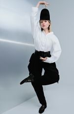 JELLA HAASE for TUSH Magazine #56, April 2025