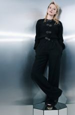 JELLA HAASE for TUSH Magazine #56, April 2025