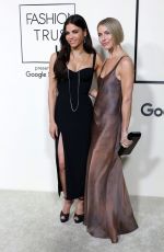 JENNA DEWAN at Fashion Trust U.S. Awards 2025 in Los Angeles 04/08/2025