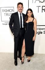 JENNA DEWAN at Fashion Trust U.S. Awards 2025 in Los Angeles 04/08/2025