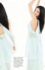JENNIE in Harper