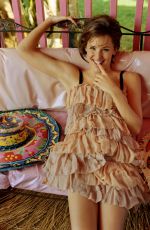 JENNIFER GARNER for Instyle Magazine 2004
