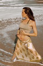 JENNIFER GARNER for Instyle Magazine 2004
