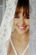 JENNIFER GARNER for Instyle Magazine 2004