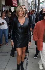 JENNIFER GIMENEZ Arrives at Final Recovery Premiere in Beverly Hills 04/24/2025
