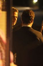 JESSICA ALBA at Al Pacino