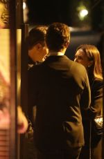 JESSICA ALBA at Al Pacino