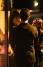 JESSICA ALBA at Al Pacino